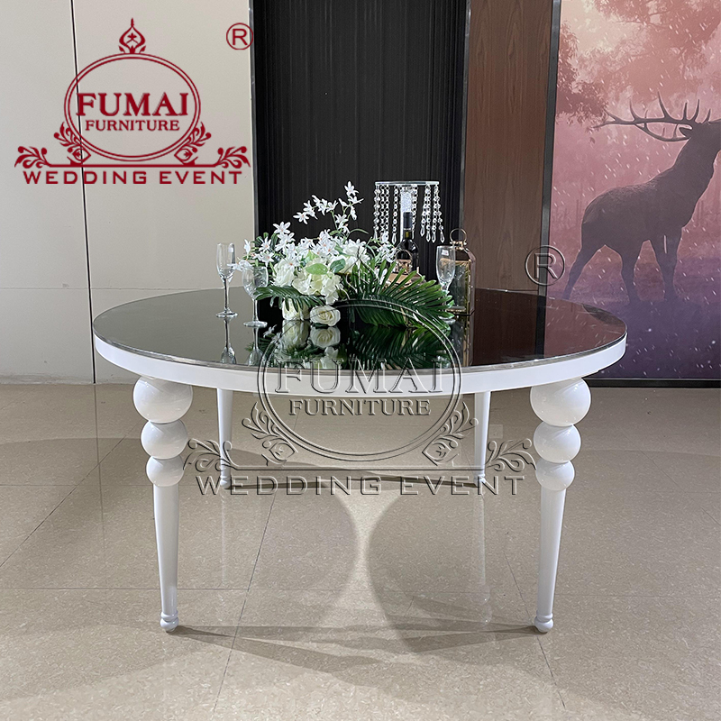 Round Banquet Table Sizes Fumai Manufacturer Fumai Round banquet table sizes fumai manufacturer fumai