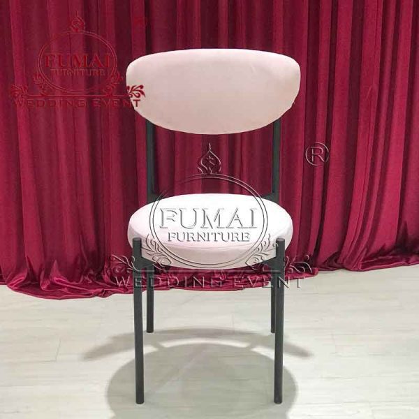 Wholesale Dining Chair Cushions In Pink Fumai Furniture