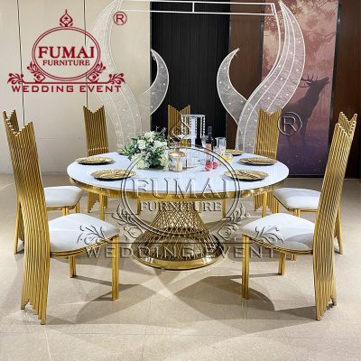 Banquet Size Dining Tables