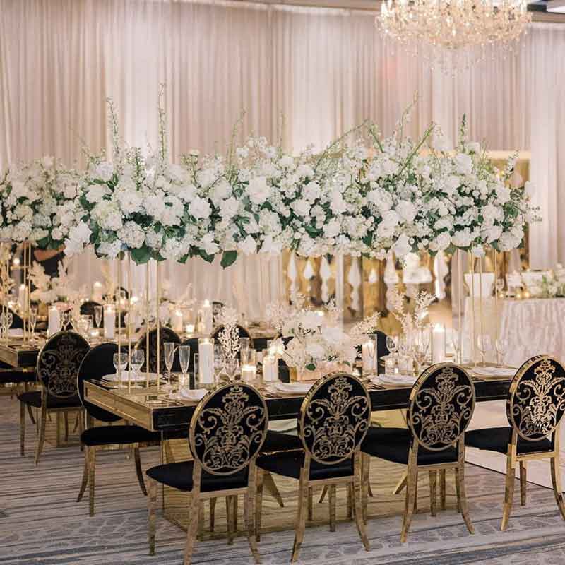 Best Restaurant Wedding Reception Tips