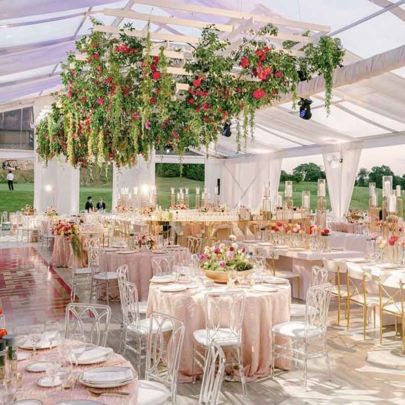 Event Styling Tips