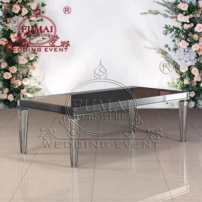 Banqueting table