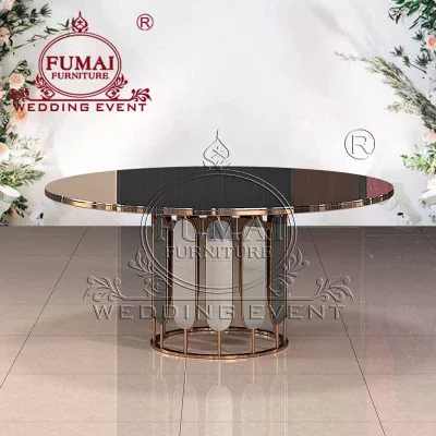 Wedding Table Rental