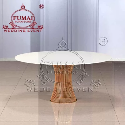 China Elegant Event Table