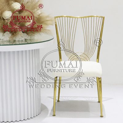 Chair Stainless Steel