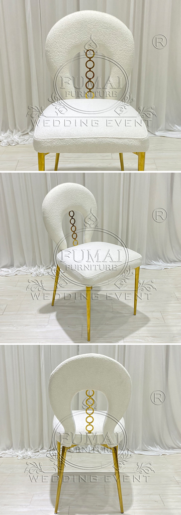 Vip Chair For Marriage