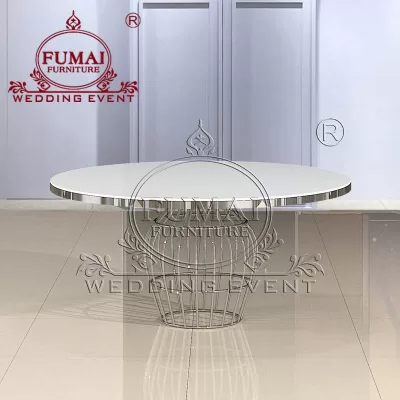 Restaurant Stainless Steel Table