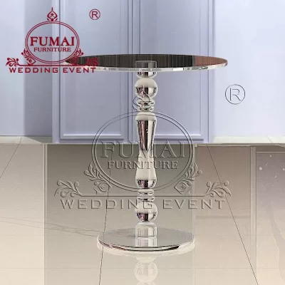 Acrylic Cocktail Table