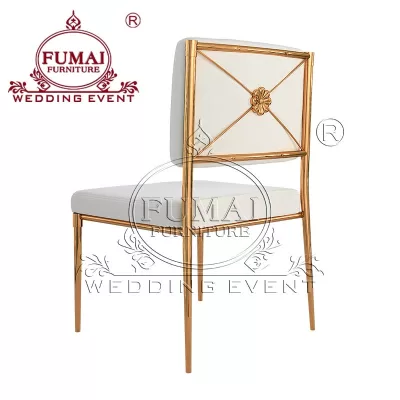 Classy Wedding Chairs