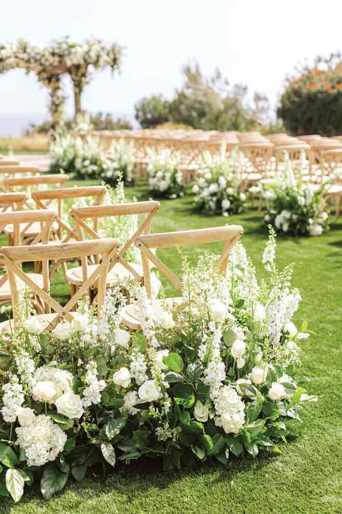 Create a Magical Garden Wedding