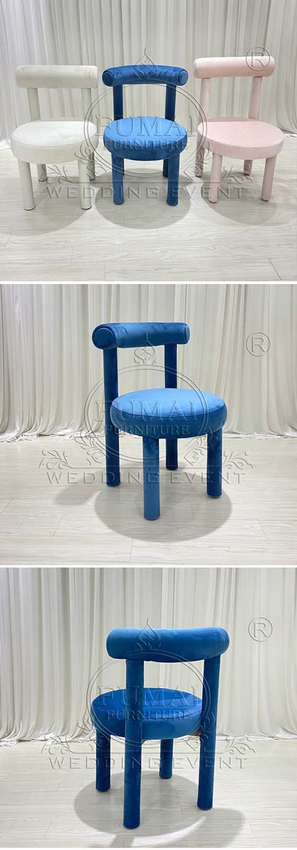 Photo Booth Chair