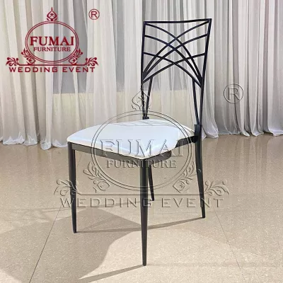 Stackable Banquet Chairs