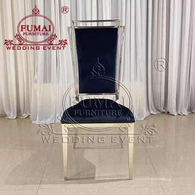 Elegant Chairs for Weddings