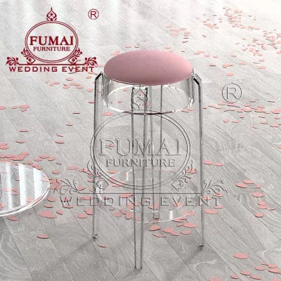 Backless Bar Stool