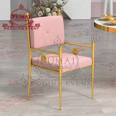 Elite Wedding Chairs