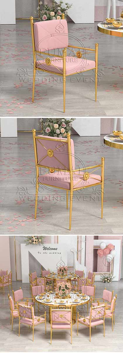 Elite Wedding Chairs