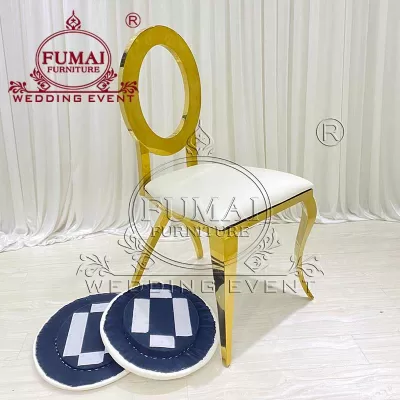 Wedding Banquet Chairs