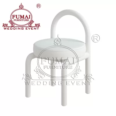 White Banquet Chairs