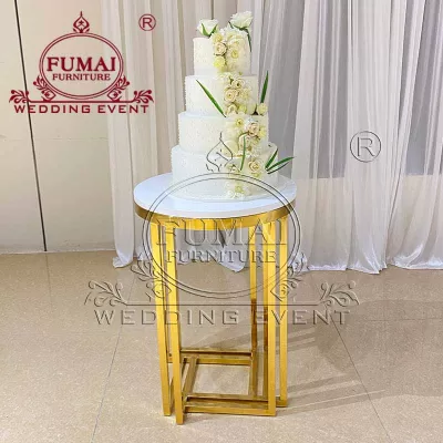 Pillar Stand for Cake