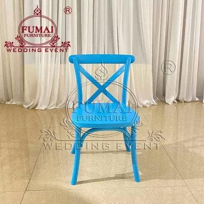 Baby Shower Event Chair