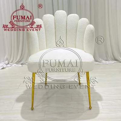 Wedding Aisle Chairs