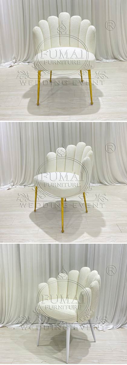 Wedding Aisle Chairs