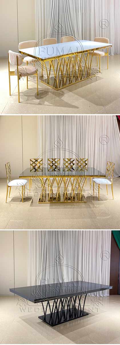 Dining Set Table