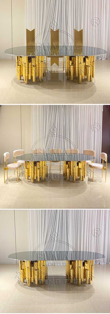 Dinner Room Table Set