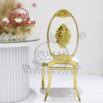 Throne Style Chairs