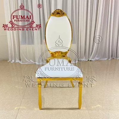 Throne Style Chairs