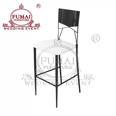 Bar Height Chairs With Backs