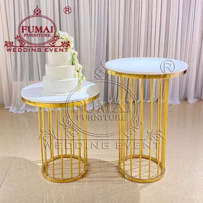 Cake Table Stands