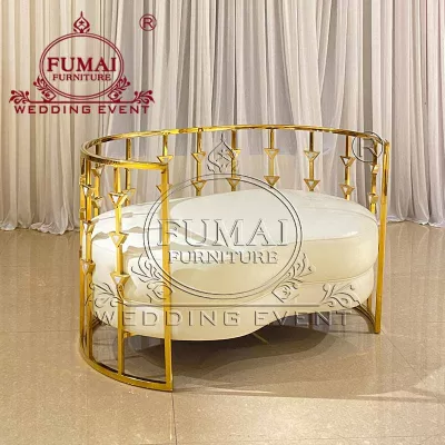 Sofa For Wedding Reception