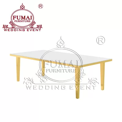 Vintage Wedding Table