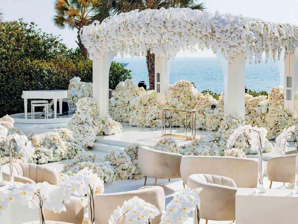 exquisite wedding venues