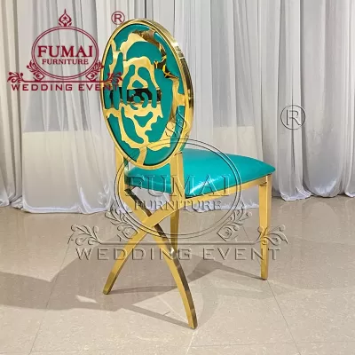 Event Throne Chairs