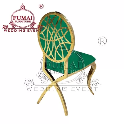 Marriage Decoration Chair