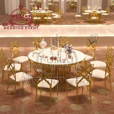 Restaurant Table And Chair