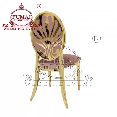 wedding single chair