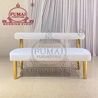 Wedding Sofa For Bride And Groom