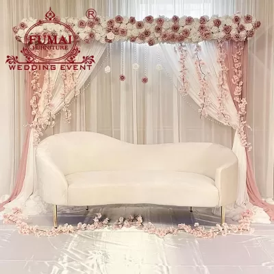 Modern Wedding Sofa