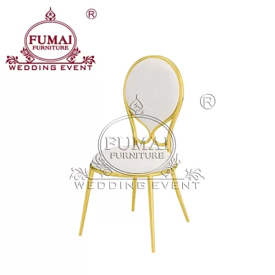 Wedding Banquet Hall Chair