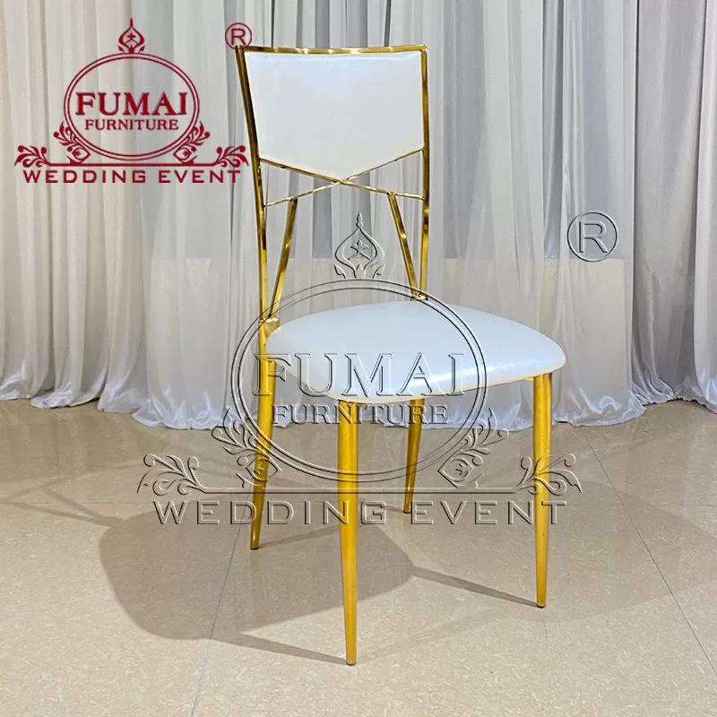 Luxe Dining Chairs