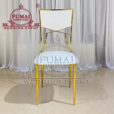 Luxe Dining Chairs