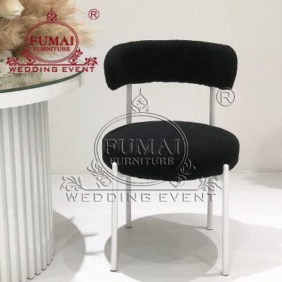 Black Modern Dining Chairs