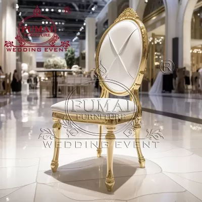 High End Dining Chairs