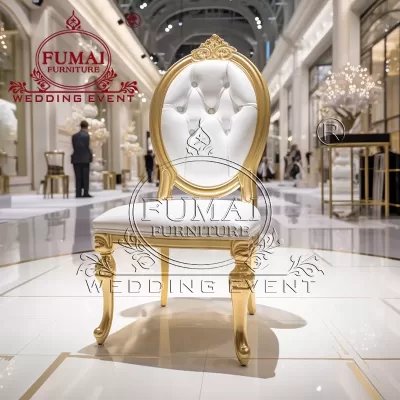 Luxury Restaurant Chairs