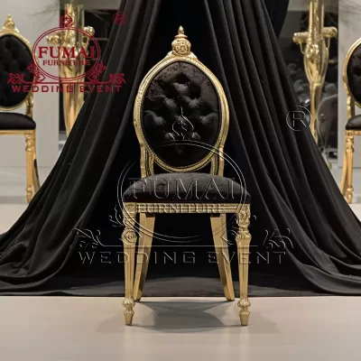 Royal Throne Chair