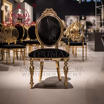 Black Throne Chairs for Sale