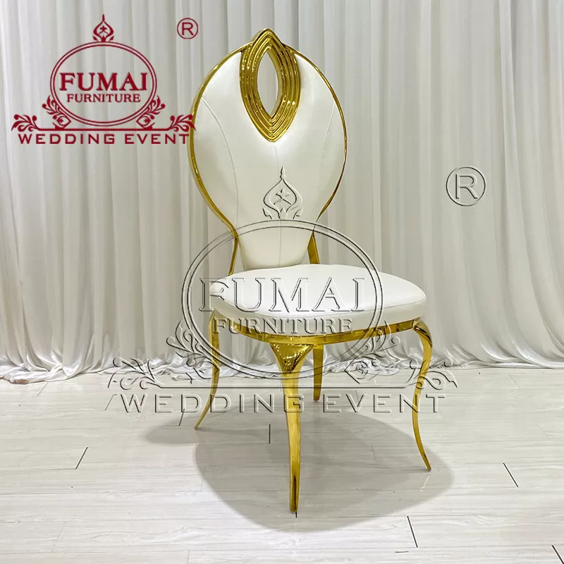 Luxury Velvet Dining Chairs